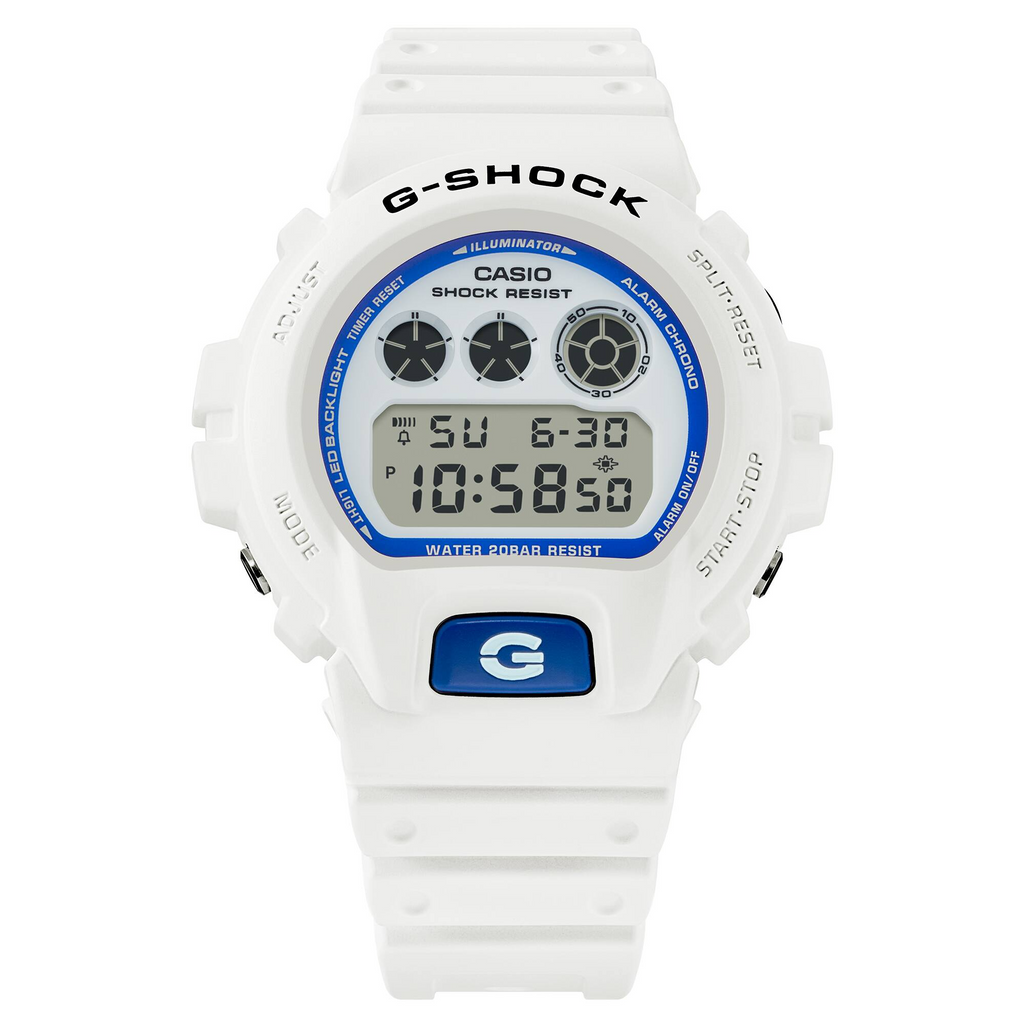 G-Shock Casual Men's Watch DW-6900HDS-7DR