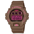 G-Shock Hardies NYC collaboration model Men's Watch DW-6900HH-5DR