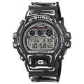 G-Shock Joshua Vides collaboration model Men Digital Watch DW-6900JV-1DR
