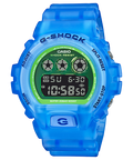 G-Shock Casual Men's Watch DW-6900LS-2DR