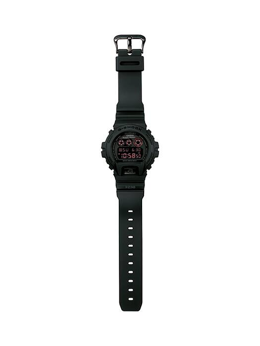 G-Shock Men Casual Watch DW-6900MS-1DR