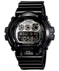 G-Shock Casual Men's Watch DW-6900NB-1DR