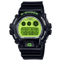 G-Shock Men Casual Watch DW-6900RCS-1DR