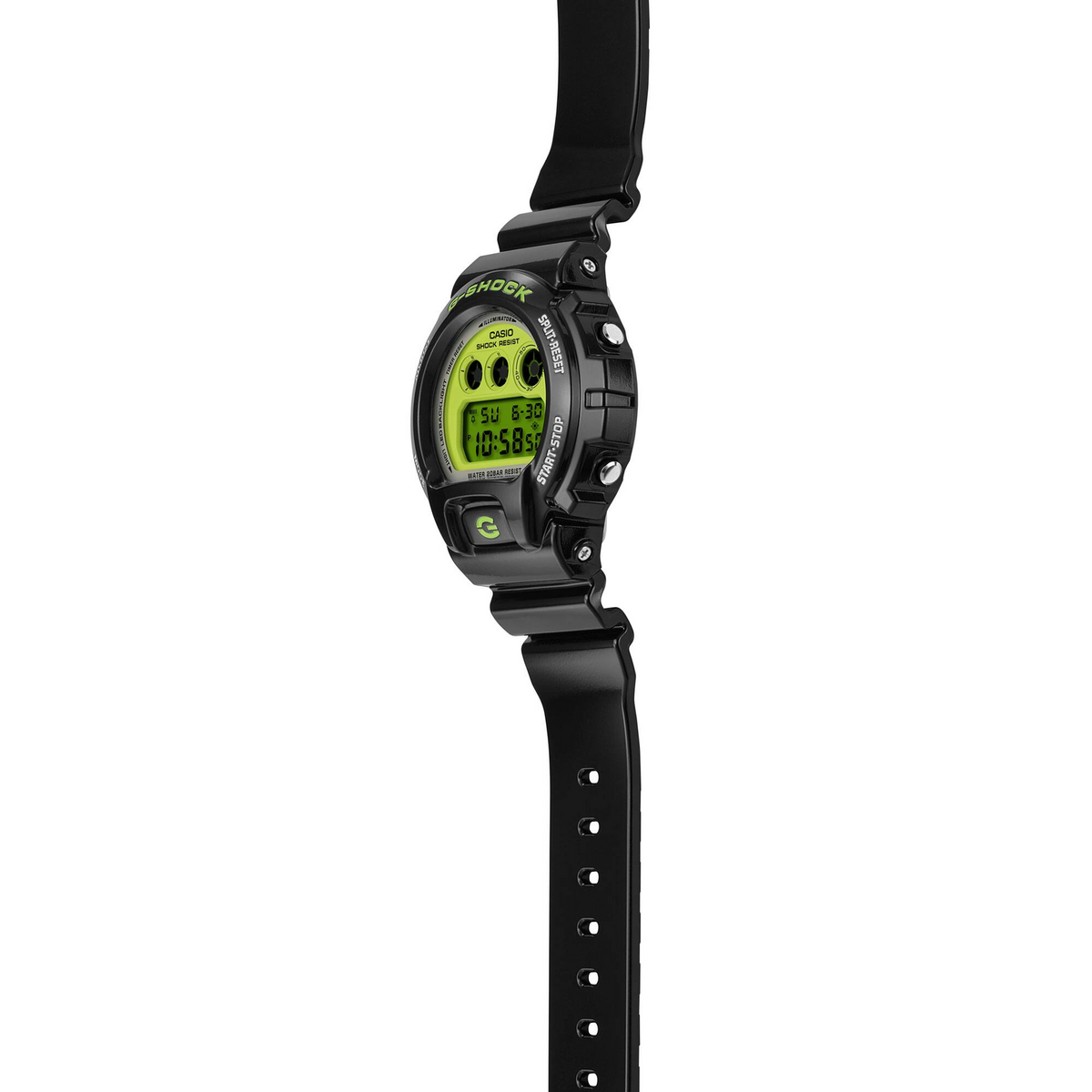 G-Shock Men Casual Watch DW-6900RCS-1DR