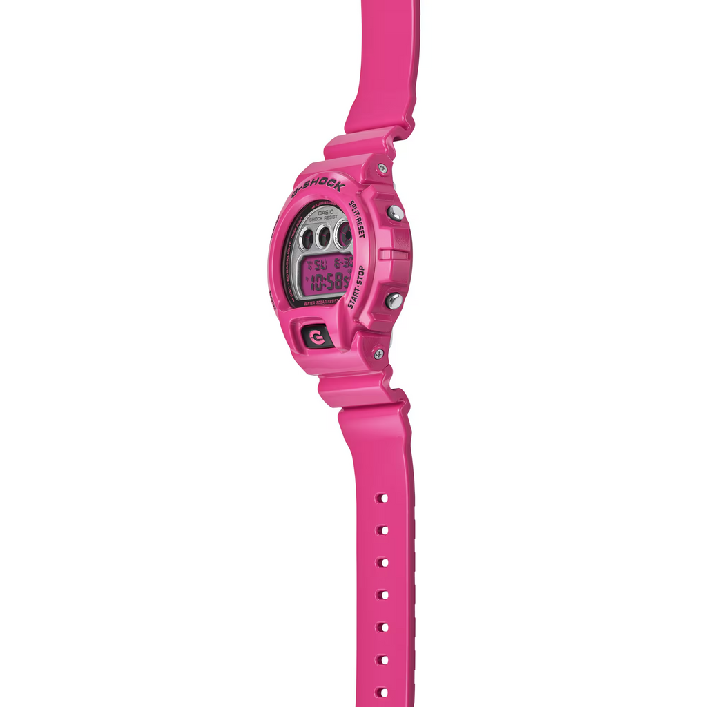 G-Shock Men Casual Watch DW-6900RCS-4DR
