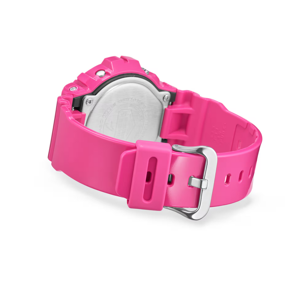 G-Shock Men Casual Watch DW-6900RCS-4DR