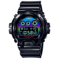 G-Shock Virtual Rainbow RGB Men Casual Watch DW-6900RGB-1DR