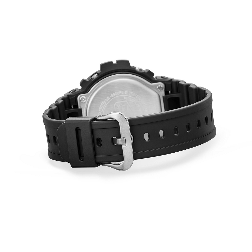 G-Shock Iconic Styles With Origin Colour Recreated Men's Watch DW-6900RL-1DR