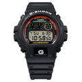 G-Shock Iconic Styles With Origin Colour Recreated Men's Watch DW-6900RL-1DR
