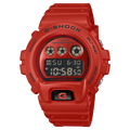 G-Shock Casual Digital Men's Watch DW-6900RRB-4DR
