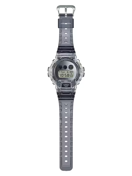 G-Shock Casual Men's Watch DW-6900SK-1DR