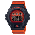 Casio G-Shock DW-6900TD-4DR Digital Men's Watch