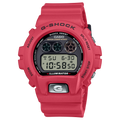 G-Shock Casual Men's Watch DW-6900TR-4DR
