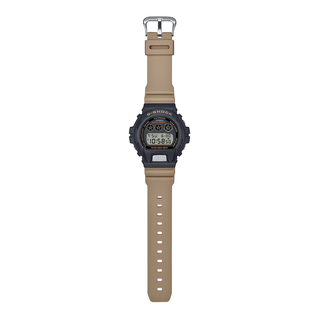 G-Shock Casual Men's Watch DW-6900TU-1A5DR