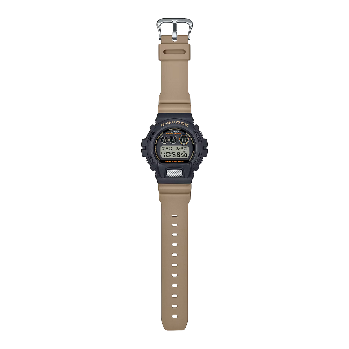 G-Shock Casual Men's Watch DW-6900TU-1A5DR