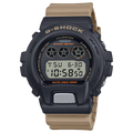 G-Shock Casual Men's Watch DW-6900TU-1A5DR
