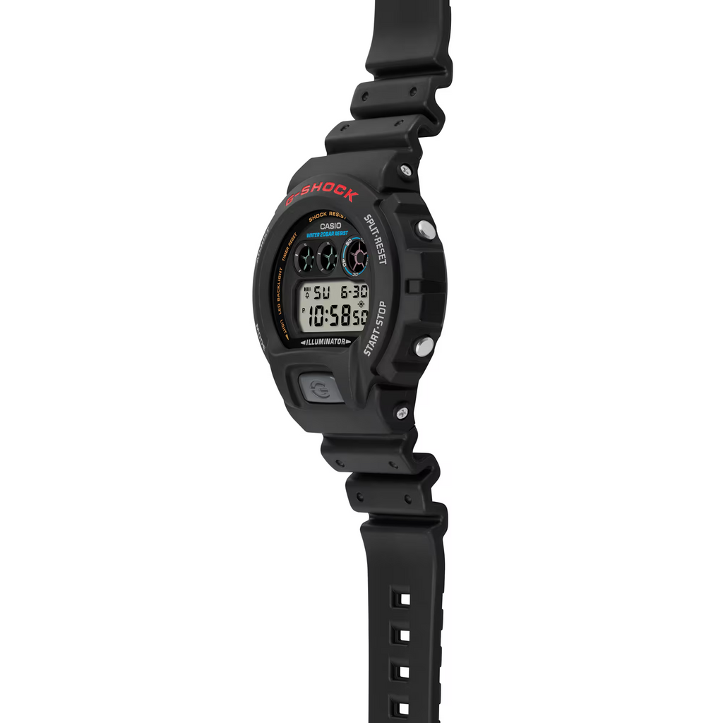 G-Shock Casual Men's Watch DW-6900U-1DR