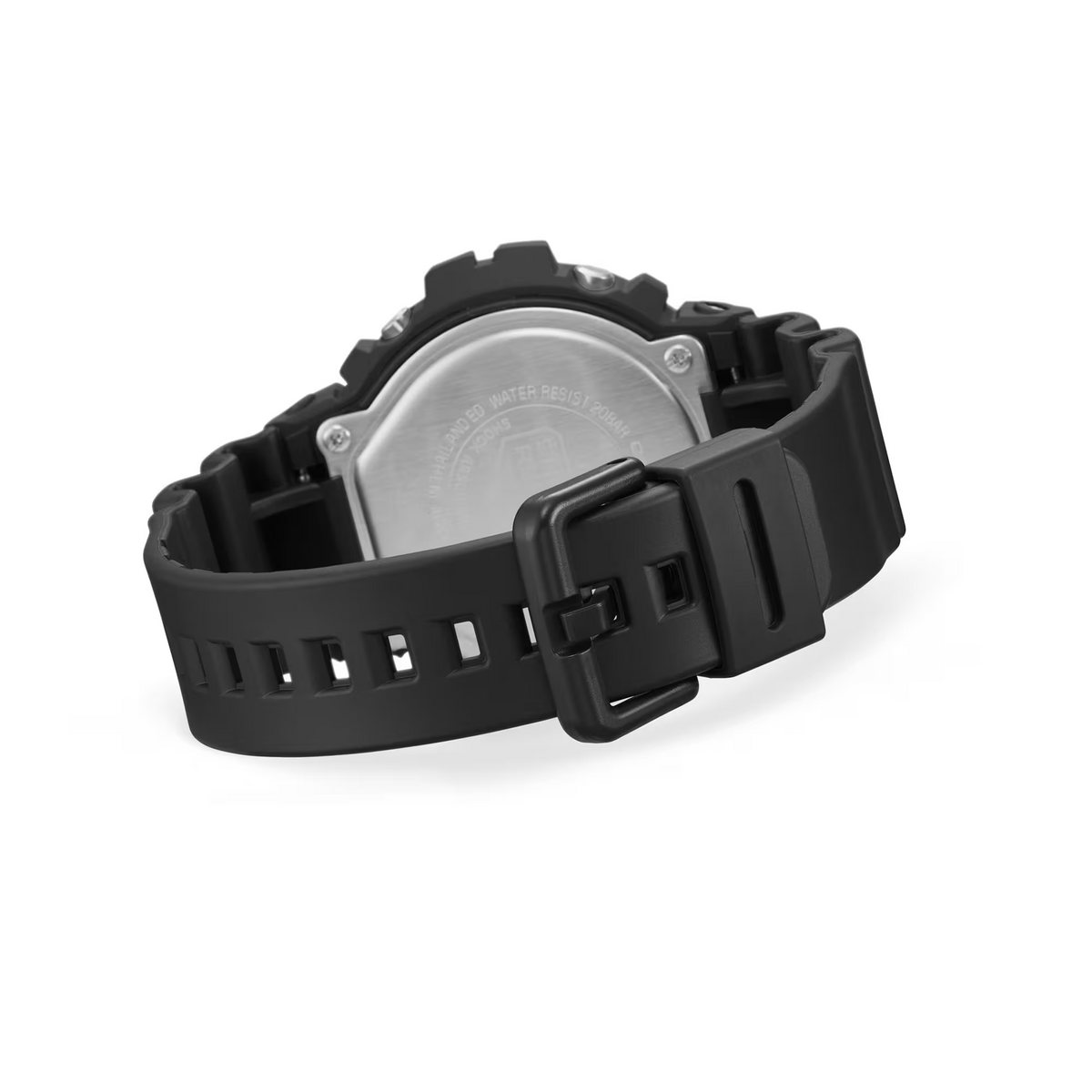 G-Shock Casual Men's Watch DW-6900U-1DR