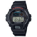 G-Shock Casual Men's Watch DW-6900U-1DR