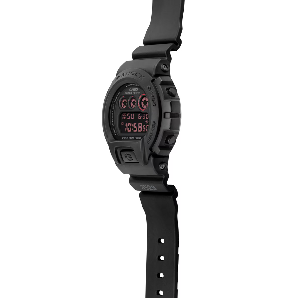 G-Shock Casual Men's Watch DW-6900UMS-1DR