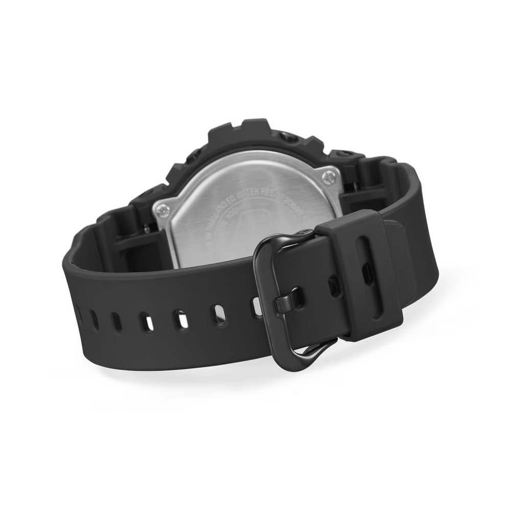 G-Shock Casual Men's Watch DW-6900UMS-1DR