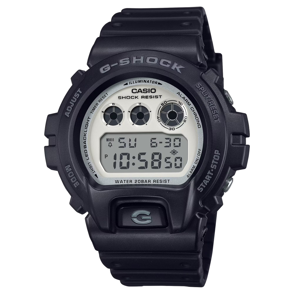 G-Shock Casual Men's Watch DW-6900WD-1DR