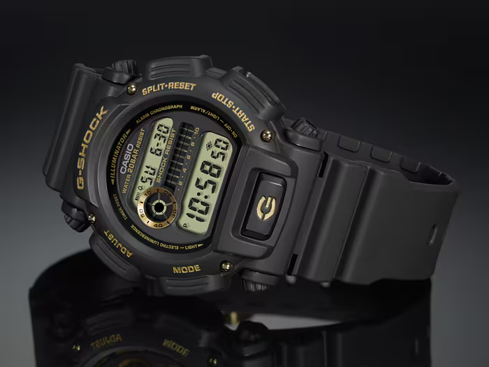 G-Shock Casual Men's Watch DW-9052GBX-1A9DR