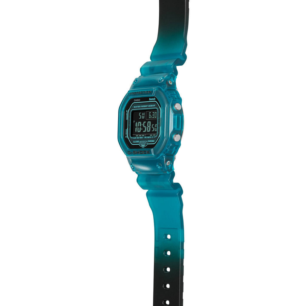 Casio G-Shock DW-B5600G-2DR Digital Men's Watch