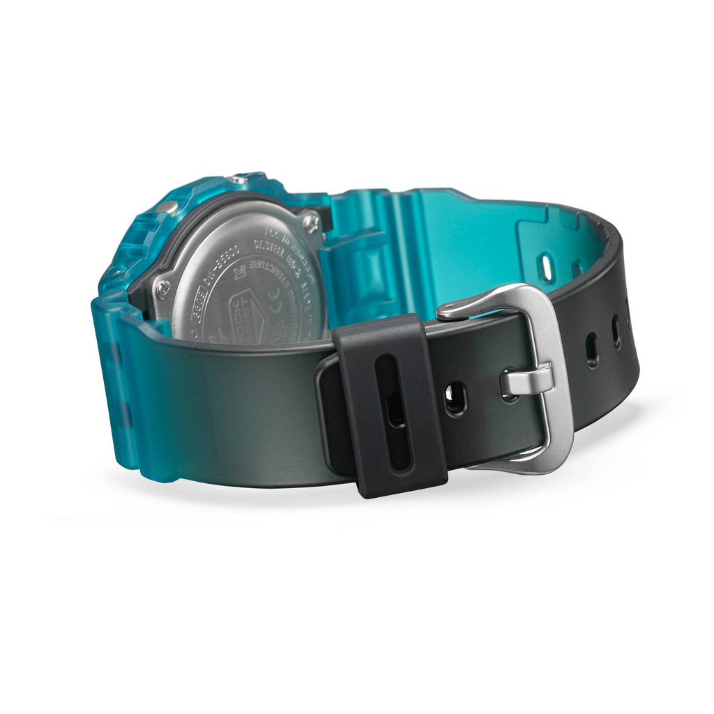 Casio G-Shock DW-B5600G-2DR Digital Men's Watch