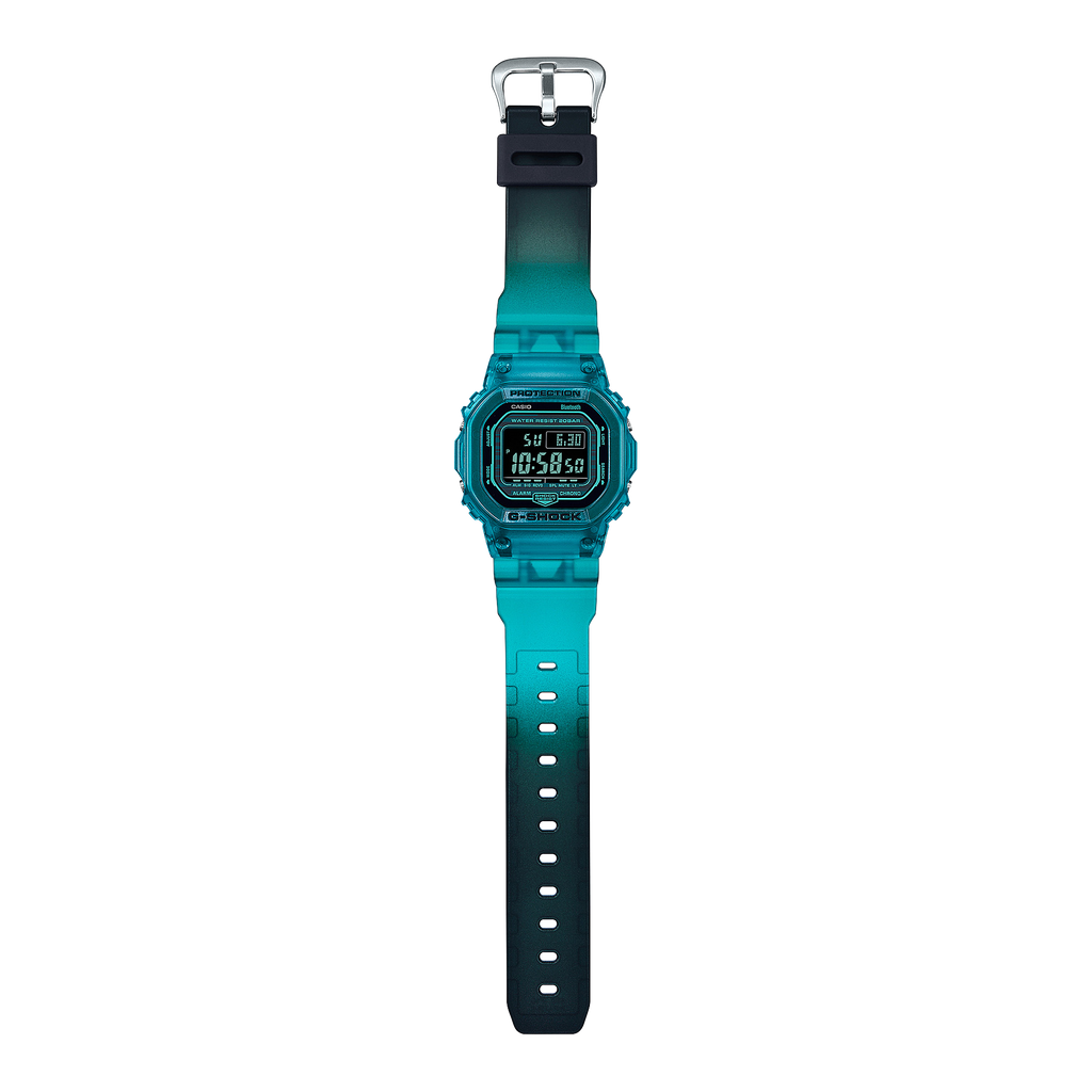 Casio G-Shock DW-B5600G-2DR Digital Men's Watch