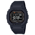 Casio G-Shock DW-H5600-1DR Digital Men's Watch Black