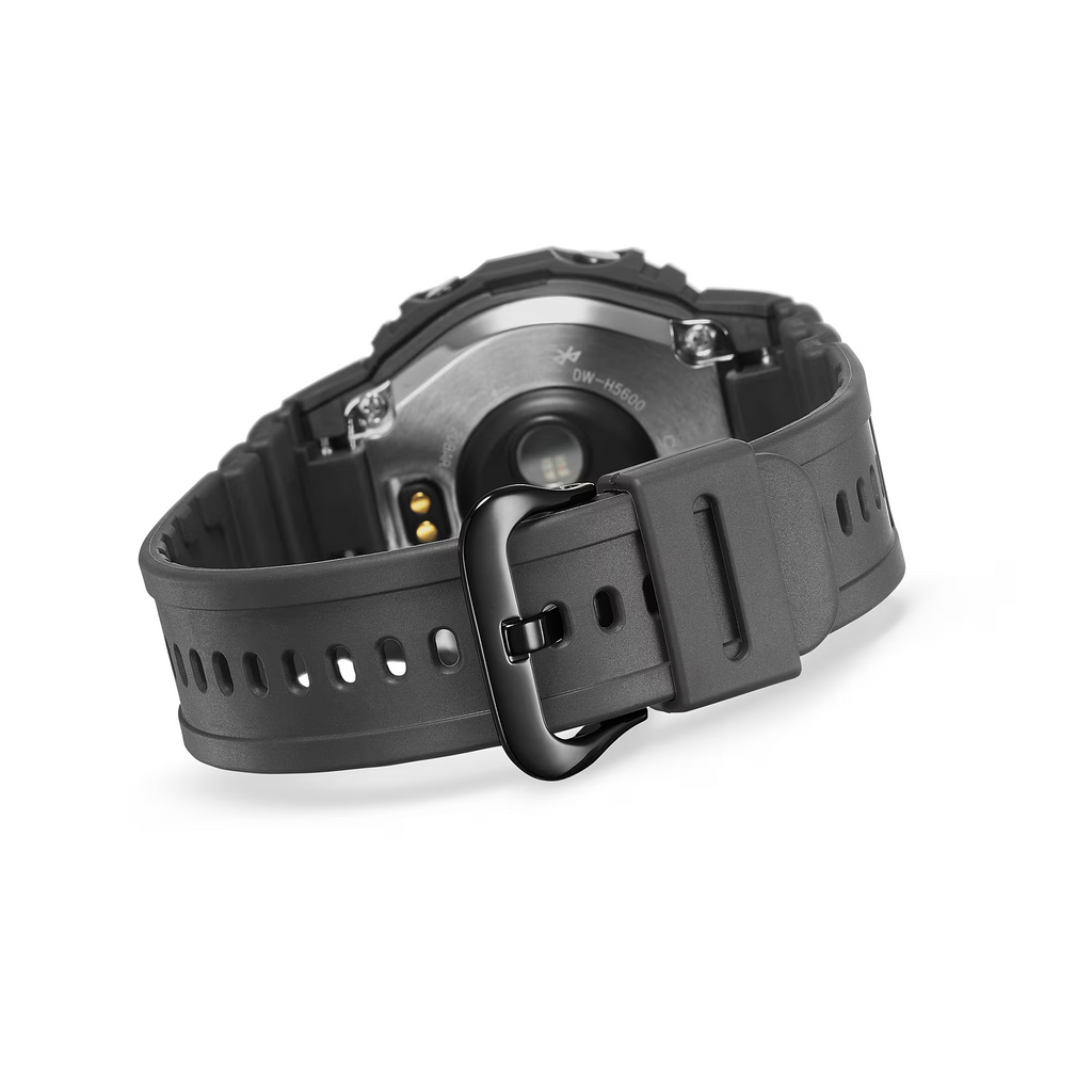 Casio G-Shock DW-H5600-1DR Digital Men's Watch Black