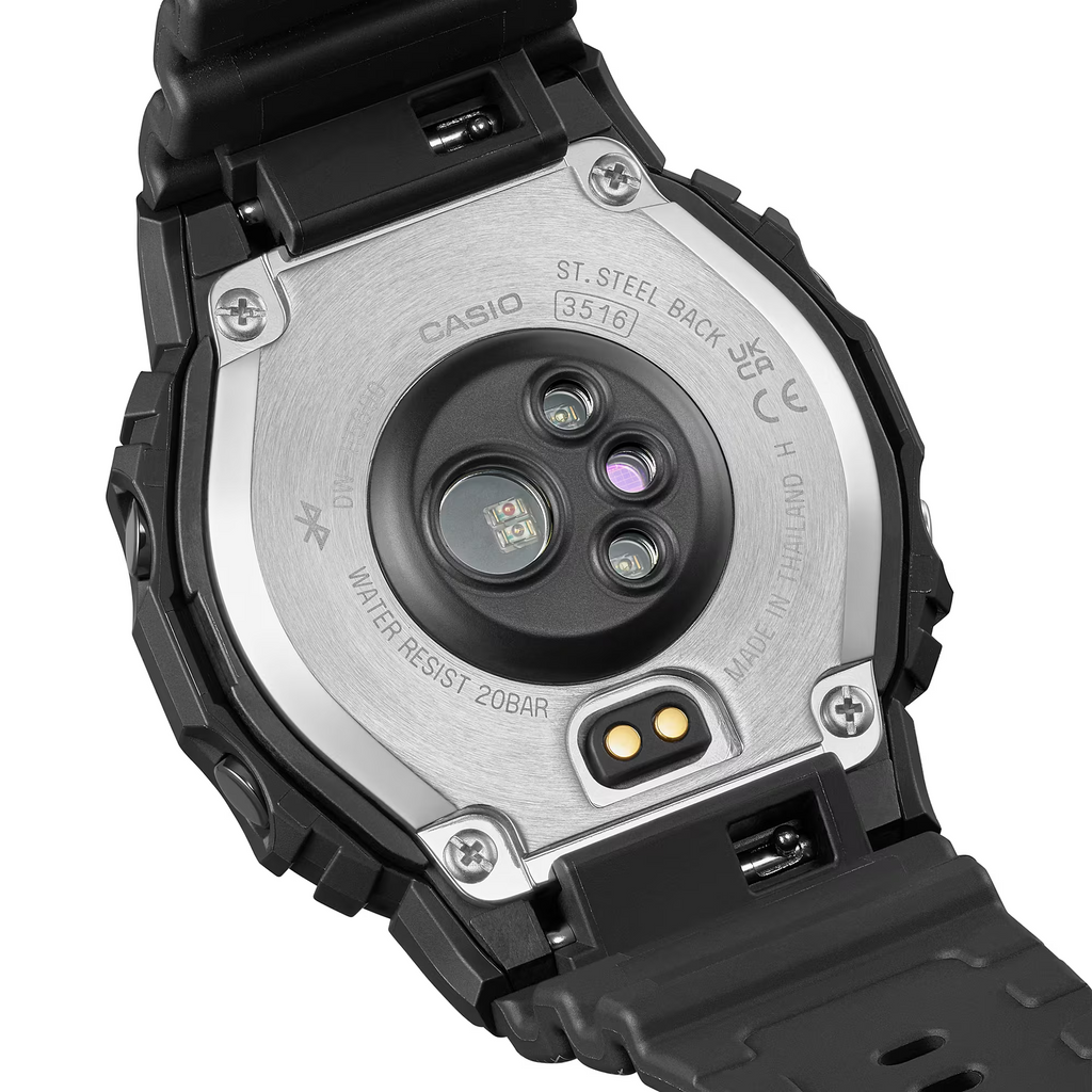 Casio G-Shock DW-H5600EX-1DR Digital Men's Watch Black