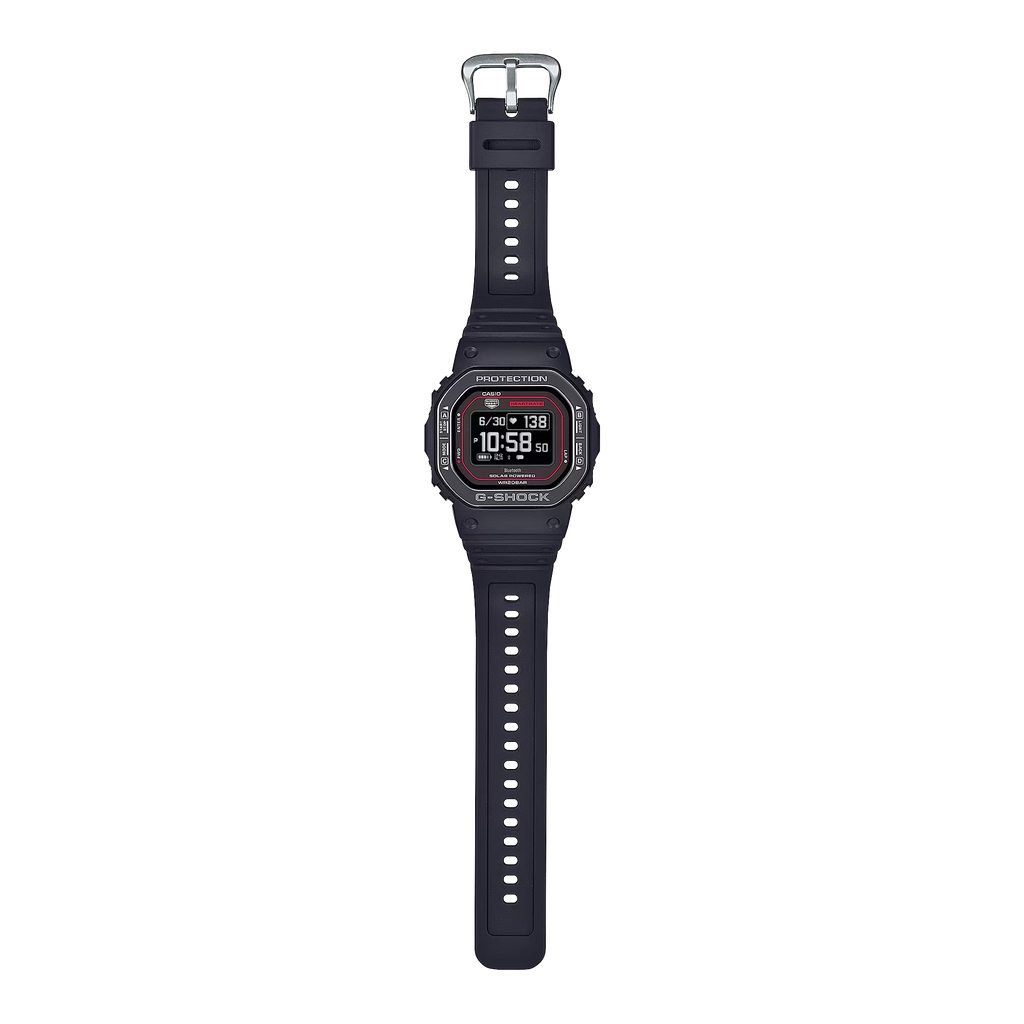 G-Shock G-squad Men's Watch DW-H5600MB-1A4DR