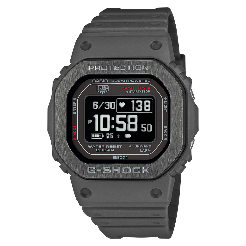 Casio G-Shock DW-H5600MB-8DR Men's Watch