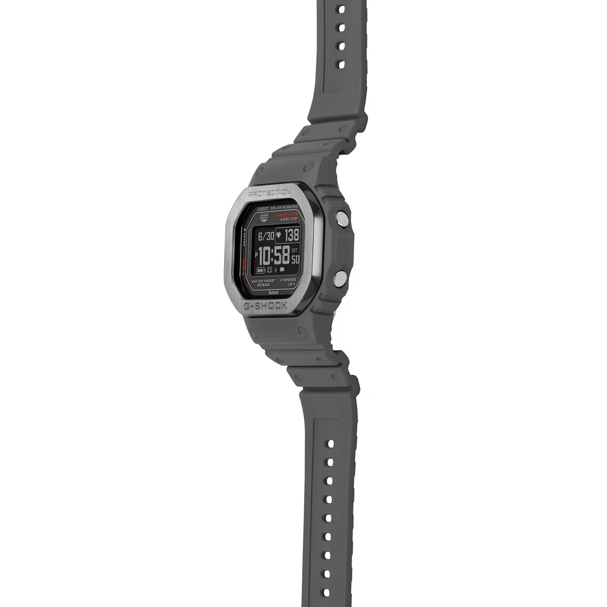 Casio G-Shock DW-H5600MB-8DR Men's Watch