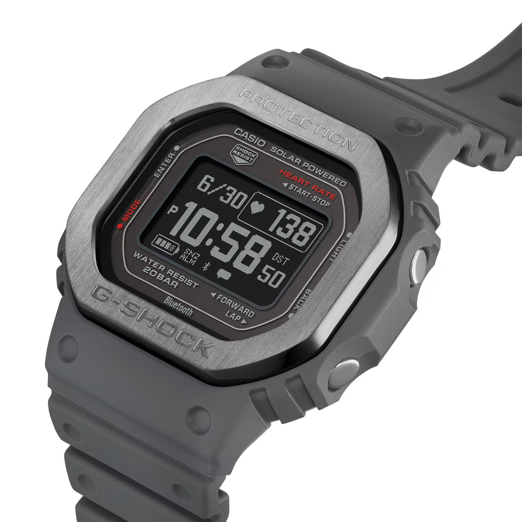 Casio G-Shock DW-H5600MB-8DR Men's Watch
