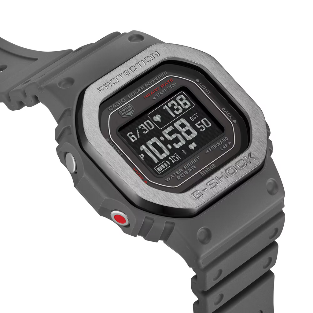 Casio G-Shock DW-H5600MB-8DR Men's Watch