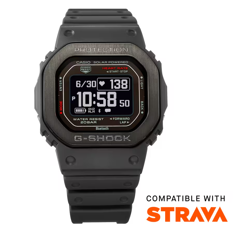 Casio G-Shock DW-H5600MB-8DR Men's Watch