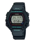 Casio Digital Men's Watch DW-290-1VS