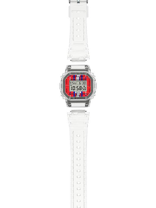 G-Shock Men Casual Watch DWE-5600KS-7DR