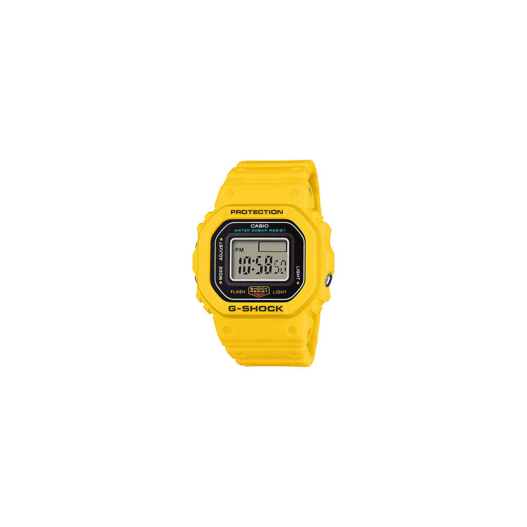 G-Shock Nano Ring Watch DWN-5600-9DR