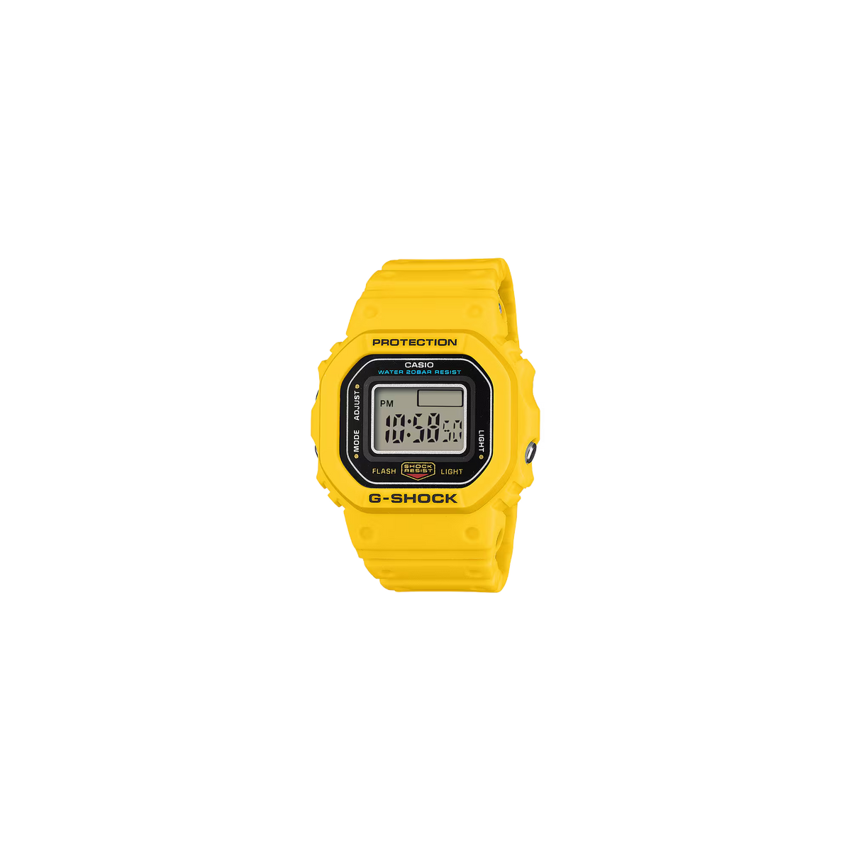 G-Shock Nano Ring Watch DWN-5600-9DR