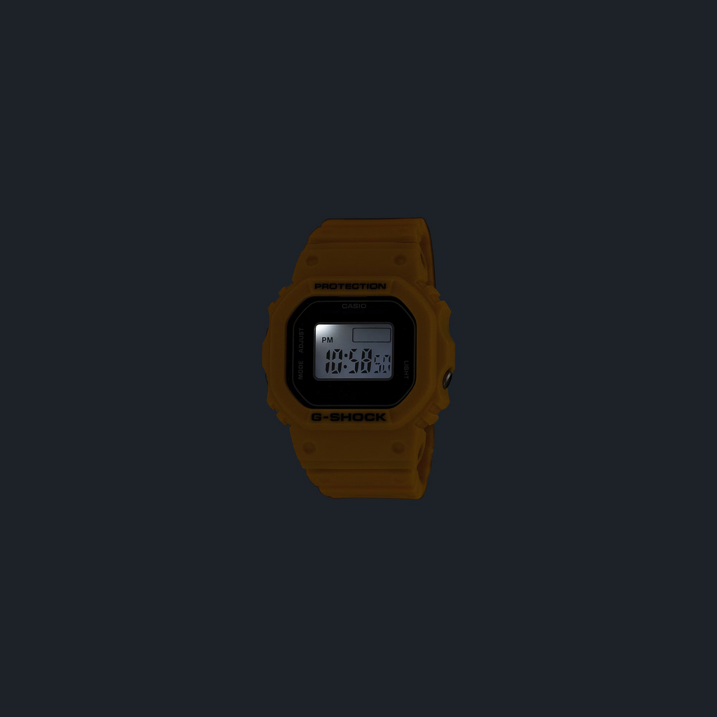 G-Shock Nano Ring Watch DWN-5600-9DR
