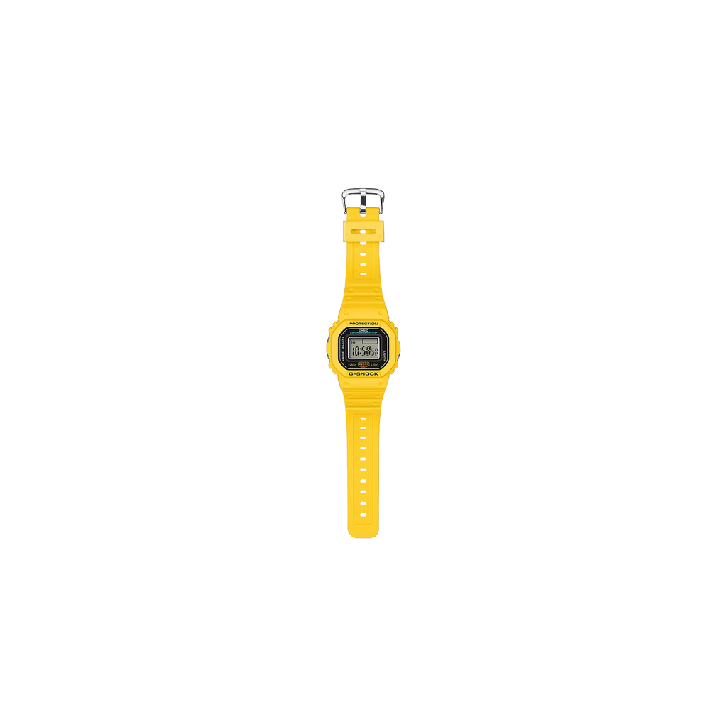 G-Shock Nano Ring Watch DWN-5600-9DR