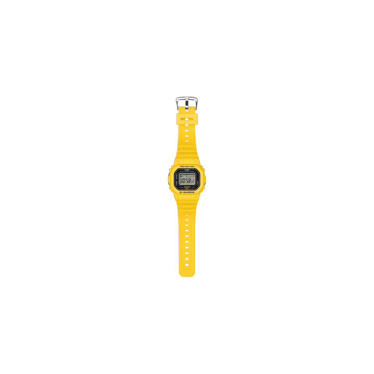G-Shock Nano Ring Watch DWN-5600-9DR