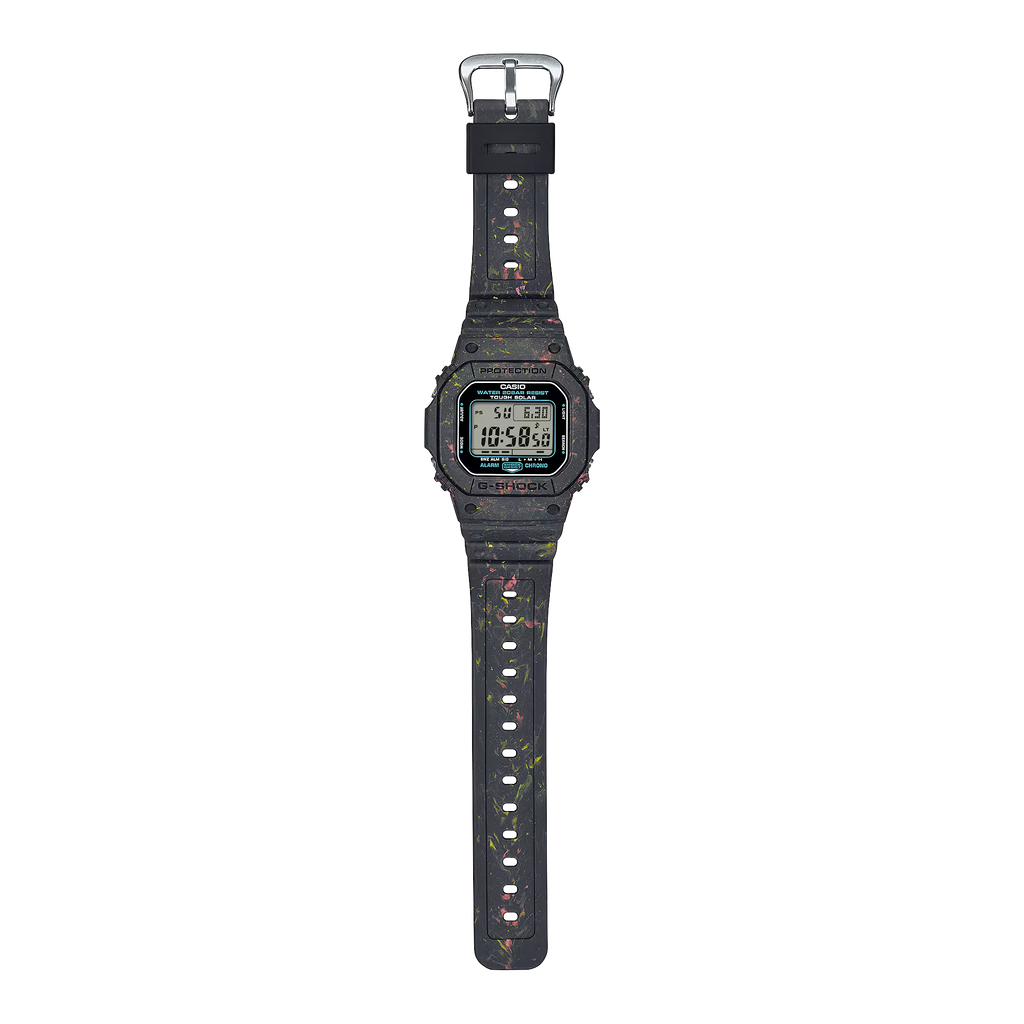 G-Shock Casual Men's Watch G-5600BG-1DR