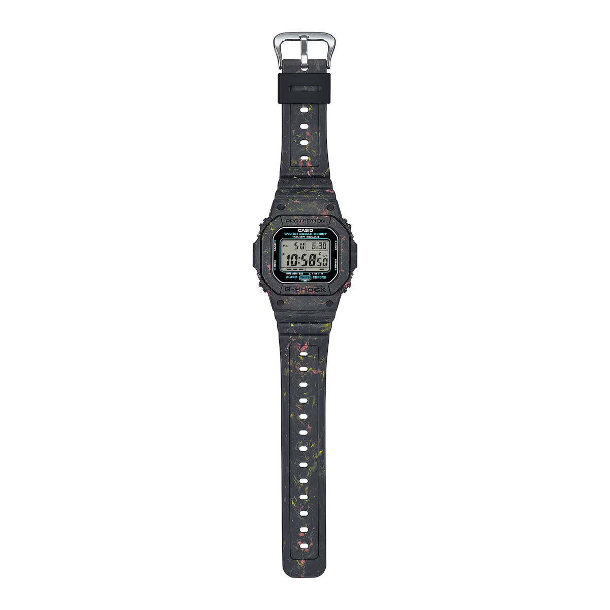 G-Shock Casual Men's Watch G-5600BG-1DR