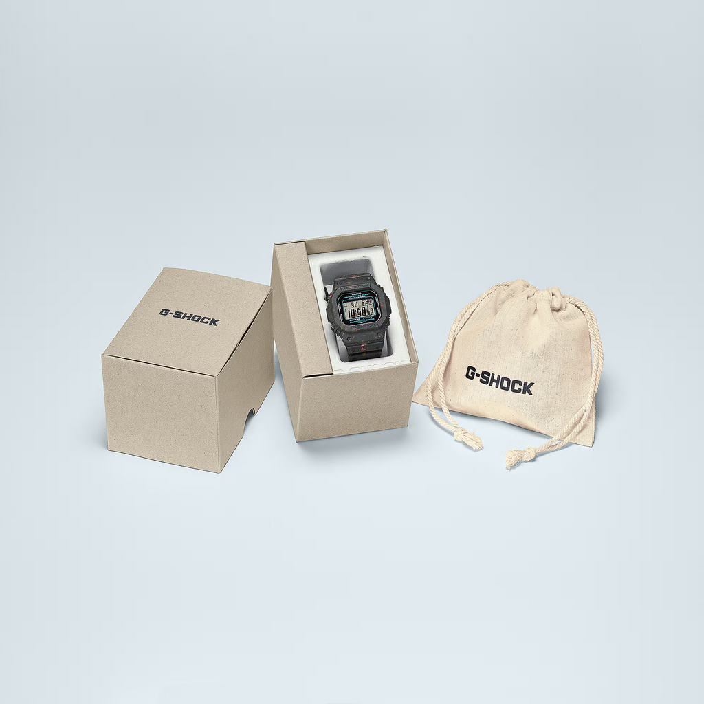 G-Shock Casual Men's Watch G-5600BG-1DR