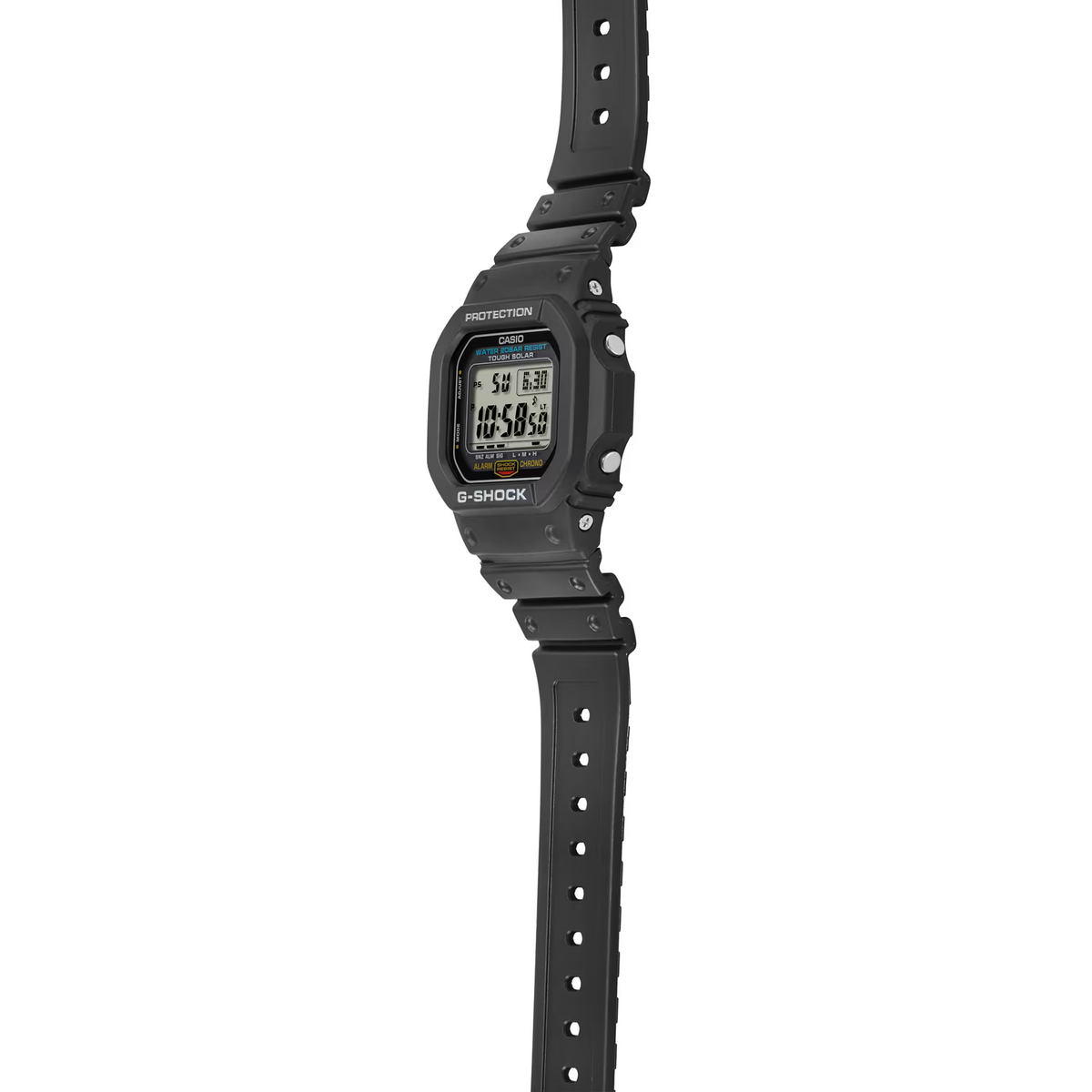 G-Shock Casual Men's Watch G-5600UE-1DR